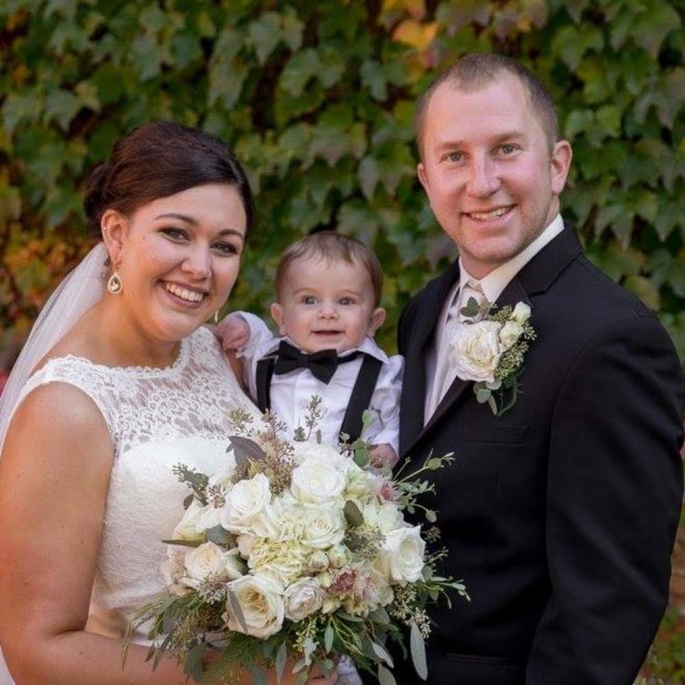 Meet your Posher, Maggie